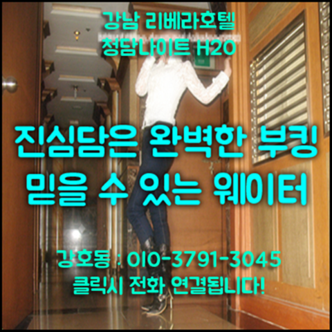 강남나이트3 강호동@