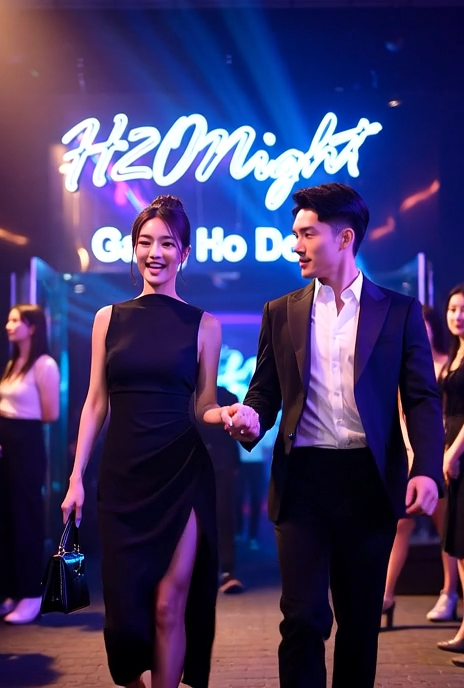 강남 리베라호텔 H2O